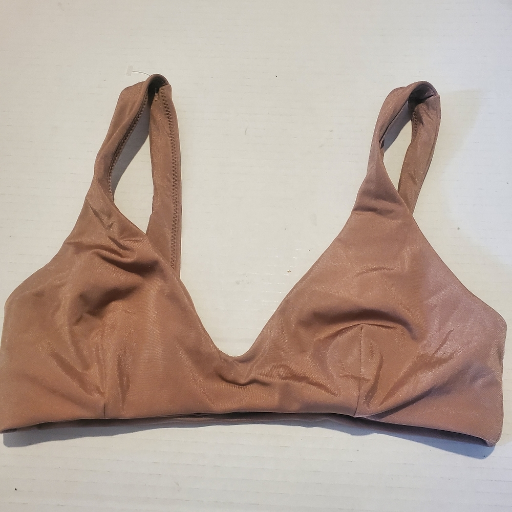 Grana Bikini Top